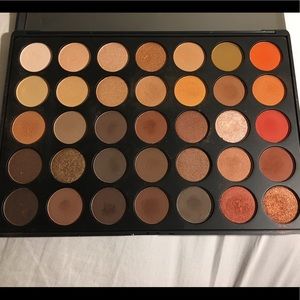 Morphe 350 Palette